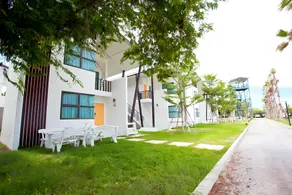 Chaam Eco Camp Resort - Image 5