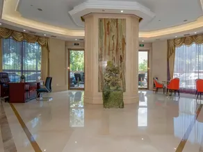 Vienna Hotel Tianjin Huaming - Image 2