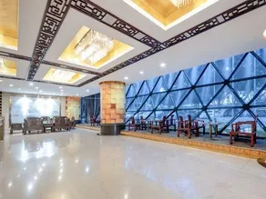 Golden Holiday Hotel (Nanning Chaoyang Plaza Railway Station) - Image 3