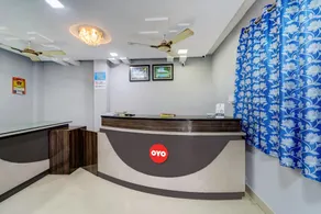 Hotel O Elite Residency - Image 4