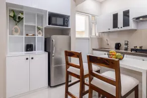 BRIKitt Ivory Retreat 1BHK - Image 3