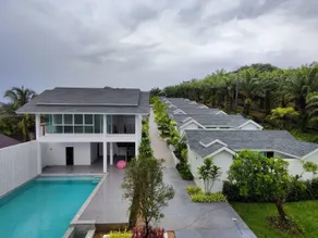 The Pin Boutique Pool Villa Krabi - Image 4