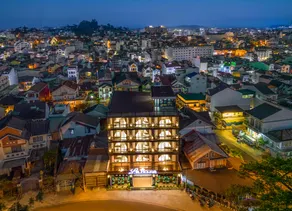 Le House Dalat  - Image 5