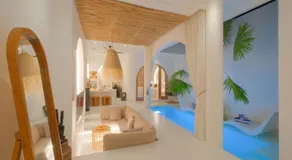 Villa Atlas - 2BR Tropical Escape behind Trans Studio Mall Bali - Image 3