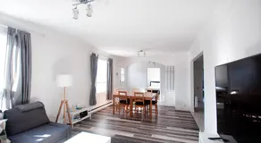 Le Cozy Limoilou 3 BDR Hopital Enfant-Jesus - Image 2