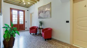 Villa Luccon - Mirano Centro Storico - Image 4
