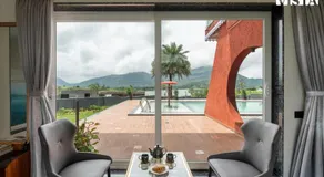 StayVista's Zen Haven - Igatpuri - 5BHK Villa with Private Pool & Bathtub - Image 2