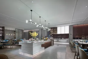Hengyang Heyue Hotel - Image 4