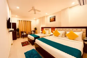 Sitara Economy The Pacific, Haridwar - Image 4