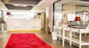 Ratchada Point Hotel - Image 3