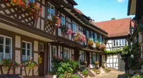 Ferienwohnung Sester - Image 3