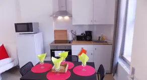 La Lodelinsartoise - Meublé de vacances 3 clés - Image 4