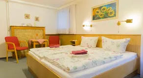 Pension Haus Brückner - Ferienwohnung - Image 2