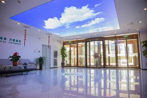 GreenTree Inn Tianjin Wuqing Development Zone Wanda Plaza - Image 3