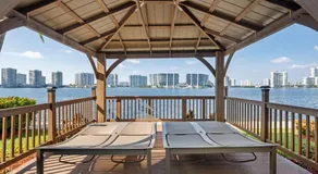 Waterfront Luxury 2-Bedroom Condo Sunny Isles Beach - Image 3