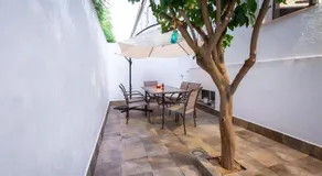 Casa en Merida,La Colmena de Ana, petfriendly con dos patios privados - Image 5