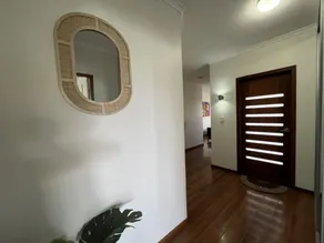 Palm beach Sydney, Modern home with water view - Image 2