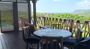 Charming cottage located in Cap Estate - Orchid Cottage home - Image 4