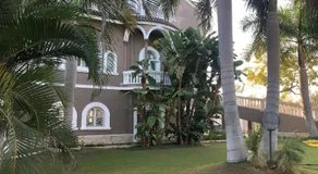 Condo in a Private Resort setting King Maryout Alamriyah Governorate Egypt Comes with an outdoor private infinity swimming pool with a large garden Borg Alarb International Airport is 15 minutes- Families Only - Image 4