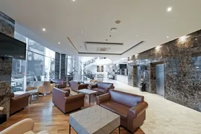 Grand Tjokro Yogyakarta Hotel - Image 3