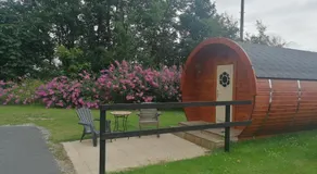 Glamping at Treegrove - Image 5