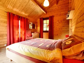 Elegante villa con sauna - Image 1