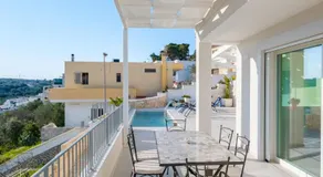 Ville Palà Luxury - Castro by HDSalento - Image 4