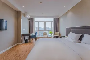 Huanlesong Hotel - Image 2