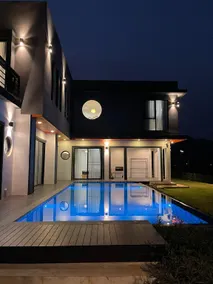 Chacha Tyme Pool Villa Khaoyai - Image 2
