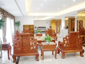 GreenTree Inn Bozhou Mengcheng District Red Star Macalline Business Hotel - Image 4