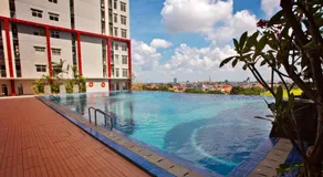 Hotel Gunawangsa MERR - Image 2