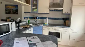 Ferienwohnung am Rhein in 4334 Sisseln - Image 2