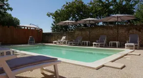 Le clos de la huppe - suite familiale - Image 2