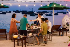 Heaven Land Homestay Phú Quốc - Image 4