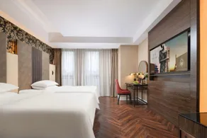 Metropolo, Taizhou, Wanda Plaza - Image 3