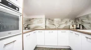 NEW Apartament GREEN Warszawa PARKING Free - Image 2