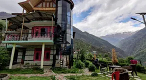 Alveria by Xtastays, Shanshar, Sainj, Kullu - Image 5