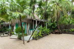 Cormoran Boutique Hotel & Cenote Tulum - Image 4