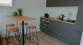 Petit loft sur les toits d'Avignon - Image 3