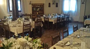 Hotel Rural Eseverry-Bosque Irati - Image 4