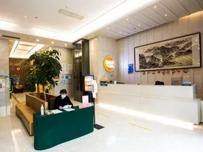 Ziyouju Hotel (Hengyang Baishazhou) - Image 3