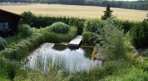 Ferienhaus Hohenlubast - Image 3