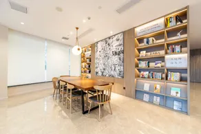 Hanting Premium Hotel Quzhuo Nanhu Plaza - Image 5