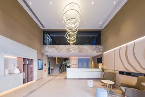 Home Inn Neo Changzhou Lanling North Road Jiuzhou New World Plaza - Image 3