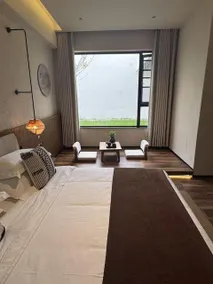 Goyao Nanshan Slow Residence Hotel - Image 5