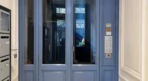 APPARTEMENT AU CŒUR DE MARAIS DANS CENTRE de PARIS - Image 2