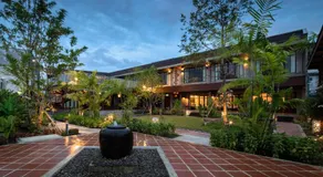 Kasayapi Hotel - Image 3
