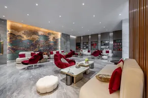 Taifeng Hotel (Qujing Wanda Bund) - Image 4