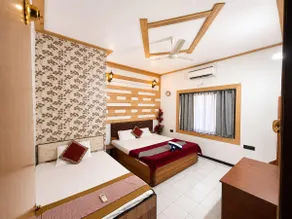 Candy Stays Yuvraj Villa - Image 2
