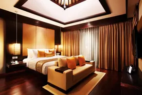 Luxury One-Bedroom Villa with Private Pool #L314 - Image 3